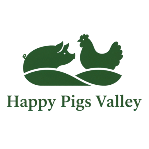 Happy Pigs Valley